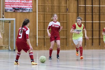 Bild 157 - C-Juniorinnen Turnier Wahlstedt